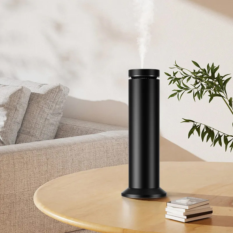 The Best Two-Chamber Aromatherapy Diffuser